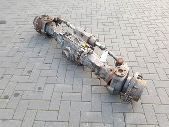 Ось и запчасти для Строительной техники Ahlmann AZ85-4107114A-Spicer Dana 212/162-004-Axle/Achse: фото 5