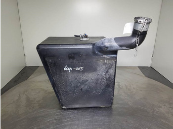 Рама/ Шасси AHLMANN