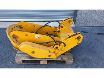 Рама/ Шасси AHLMANN