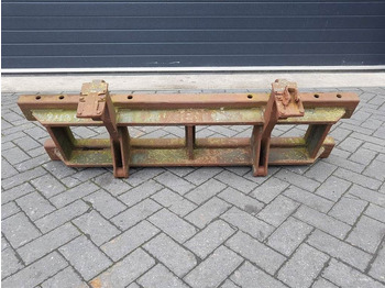 Вилы для Строительной техники Ahlmann AZ9/AZ10 - Forks/Palletgabeln/Palletvorken: фото 4