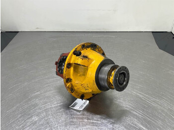 Ось и запчасти для Строительной техники Ahlmann AZ9-ZF APL-3054-Differential/Differentieel: фото 4