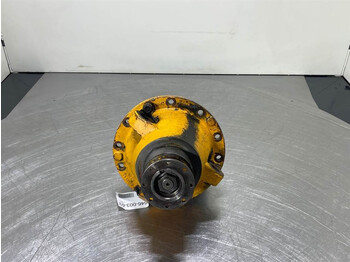 Ось и запчасти для Строительной техники Ahlmann AZ9-ZF APL-3054-Differential/Differentieel: фото 3