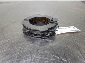 Детали тормозной системы ATLAS