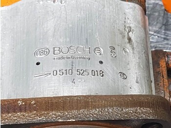 Гидравлика Atlas -Bosch 0510525018-Gearpump/Zahnradpumpe: фото 3