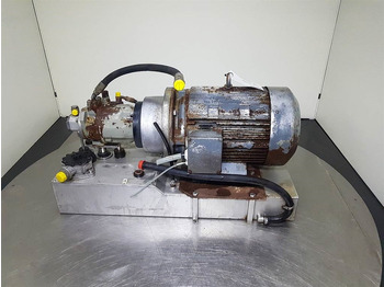 Гидравлика BRUENINGHAUS