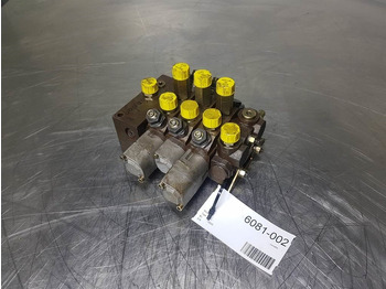 Гидравлика VOLVO