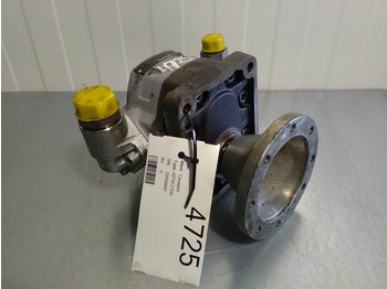 Гидравлика CASAPPA