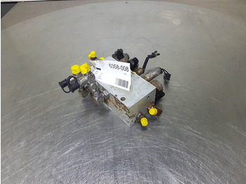 Гидравлика для Строительной техники Case 921C-407165A1-Valve/Ventile/Ventiel: фото 3