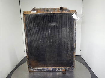 Двигатель CASE