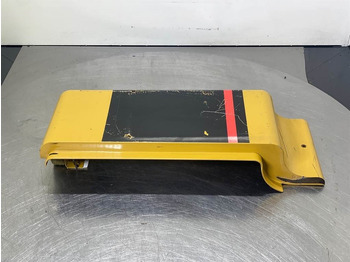 Рама/ Шасси для Строительной техники Cat 924G - Engine hood/Motorhaube/Motorkap: фото 2