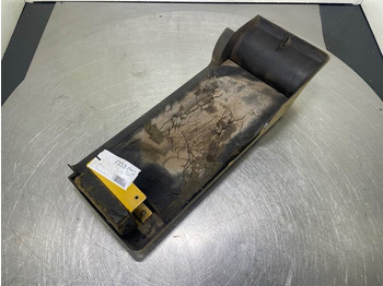 Рама/ Шасси для Строительной техники Cat 924G - Engine hood/Motorhaube/Motorkap: фото 3