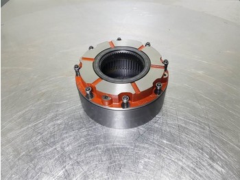 Ось и запчасти для Строительной техники Cat M315C-ZF 4472348049-Final drive/Eindaandrijving: фото 5