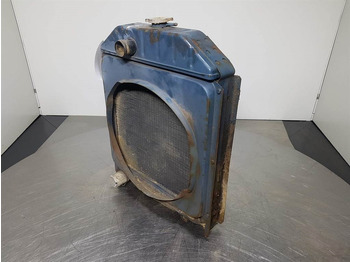 Двигатель и запчасти для Строительной техники - Cooler/Kühler/Koeler: фото 2