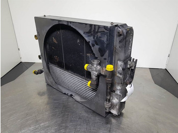 Двигатель и запчасти для Строительной техники - Cooler/Kühler/Koeler: фото 3
