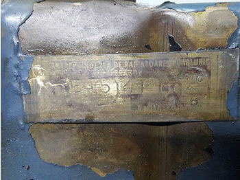 Двигатель и запчасти для Строительной техники - Cooler/Kühler/Koeler: фото 4