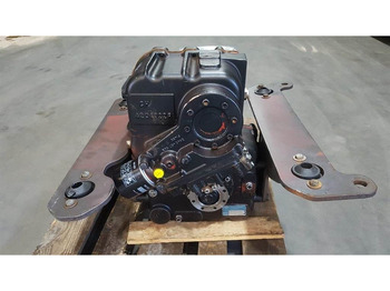 Коробка передач и запчасти AHLMANN