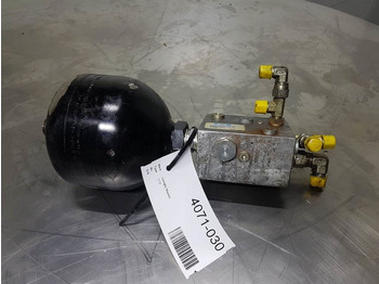 EATON CPX12177 - Ljungby Maskin L12 - Valve в лизинг EATON CPX12177 - Ljungby Maskin L12 - Valve: фото 2