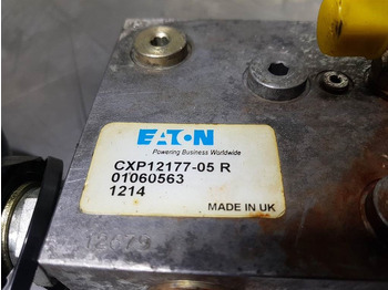 EATON CPX12177 - Ljungby Maskin L12 - Valve в лизинг EATON CPX12177 - Ljungby Maskin L12 - Valve: фото 3