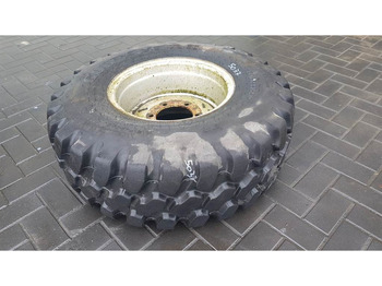 Шины и диски GOODYEAR