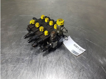 Гидравлика JCB