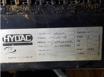 Двигатель и запчасти для Строительной техники Hydac - Watercooler/Kühler/Koeler: фото 4 Двигатель и запчасти для Строительной техники Hydac - Watercooler/Kühler/Koeler: фото 4