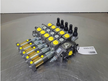 Новый Гидравлика для Строительной техники Hydrocontrol 33055 - Valve/Ventile/Ventiel: фото 3