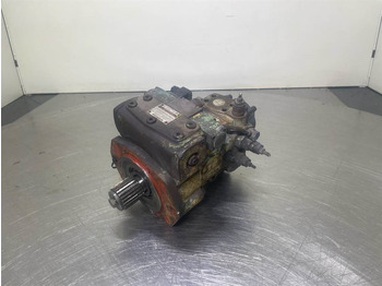 Гидравлика HYDROMATIK