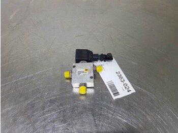 Гидравлика JCB
