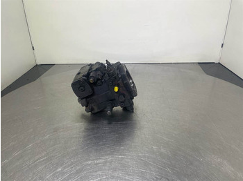 Гидравлика для Строительной техники JCB 525-60-Rexroth A10VG63EP3D1/10R-Drive pump/Rijpomp: фото 2