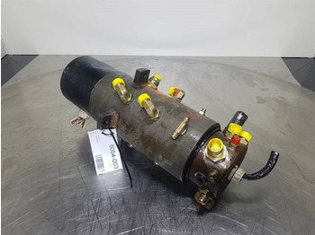 Гидравлика KOMATSU