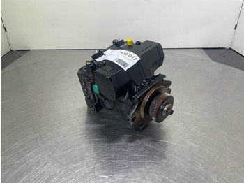 Гидравлика для Строительной техники Komatsu - Rexroth A4VG71DA1D8/32R-Drive pump/Fahrpumpe: фото 3