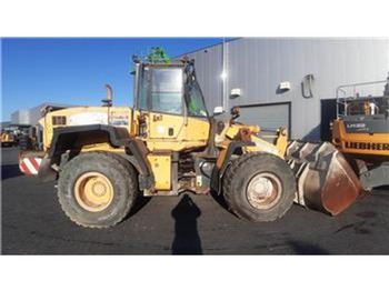 Колёсный погрузчик KOMATSU WA320-5