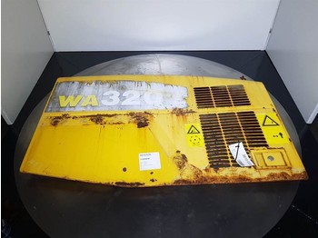 Рама/ Шасси KOMATSU