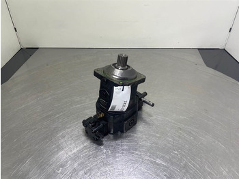 Гидравлика для Строительной техники Komatsu WA80-Rexroth A6VM80HA1R1/63W-Drive motor/Fahrmotor: фото 4