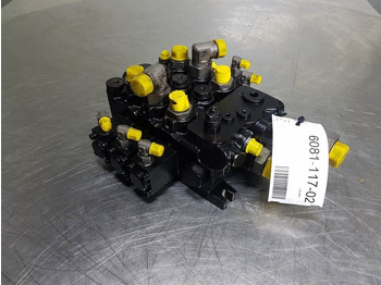 Гидравлика KRAMER