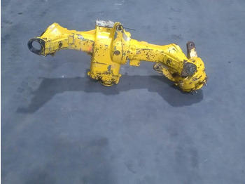 Ось и запчасти KRAMER