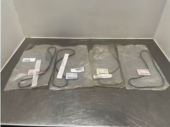 Двигатель KUBOTA