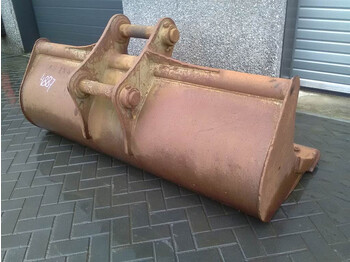 Ковш для Строительной техники Liebherr 2,15 mtr - Bucket/Schaufel/Dichte bak: фото 2