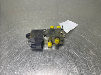 Гидравлика LIEBHERR