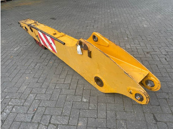 Стрела для Строительной техники Liebherr A316-9904626-2,5 MTR-Dipperstick/Stiel/Lepelsteel: фото 4
