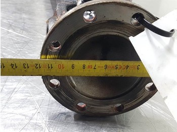 Ось и запчасти для Строительной техники Liebherr A900ZW-7021451-Propshaft/Gelenkwelle/Cardanas: фото 3