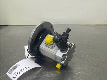 Гидравлика LIEBHERR