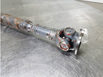 Ось и запчасти для Строительной техники Liebherr A924-7021451-Propshaft/Gelenkwelle/Cardanas: фото 2