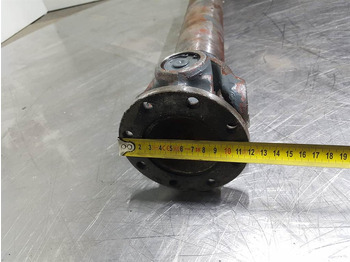 Ось и запчасти для Строительной техники Liebherr A924-7021451-Propshaft/Gelenkwelle/Cardanas: фото 4