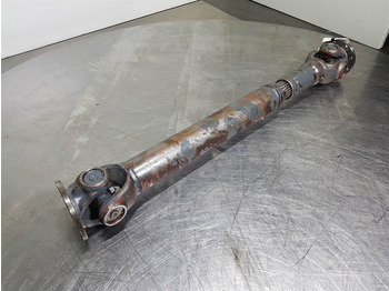 Ось и запчасти для Строительной техники Liebherr A924-7021451-Propshaft/Gelenkwelle/Cardanas: фото 3