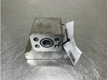 Гидравлика LIEBHERR