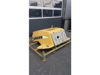 Рама/ Шасси LIEBHERR