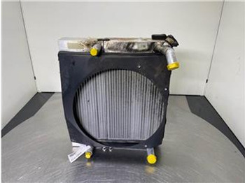 Двигатель LIEBHERR