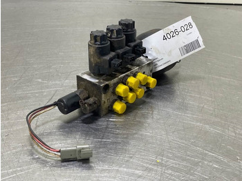 Гидравлика LIEBHERR