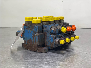 Гидравлика LIEBHERR